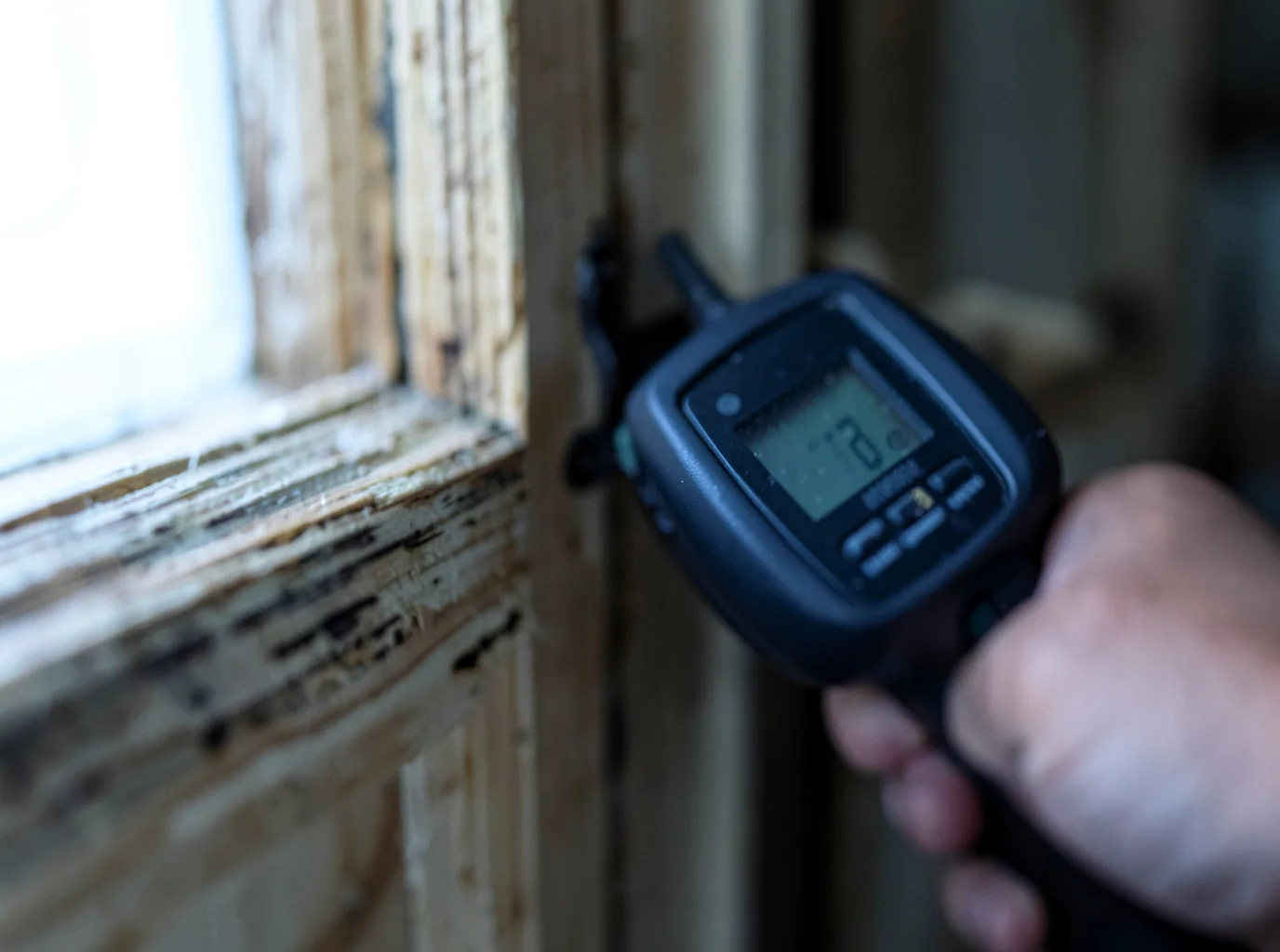 Commercial Water Damage Restoration in Brothers, OR